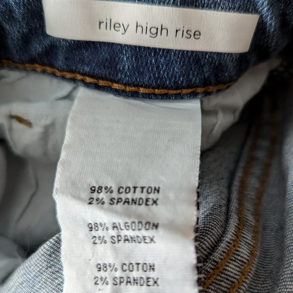 STS Blue Riley High Rise - Picture 8 of 8